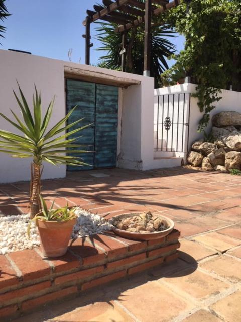 Finca Del Gecko Alhaurin el Grande Exterior photo